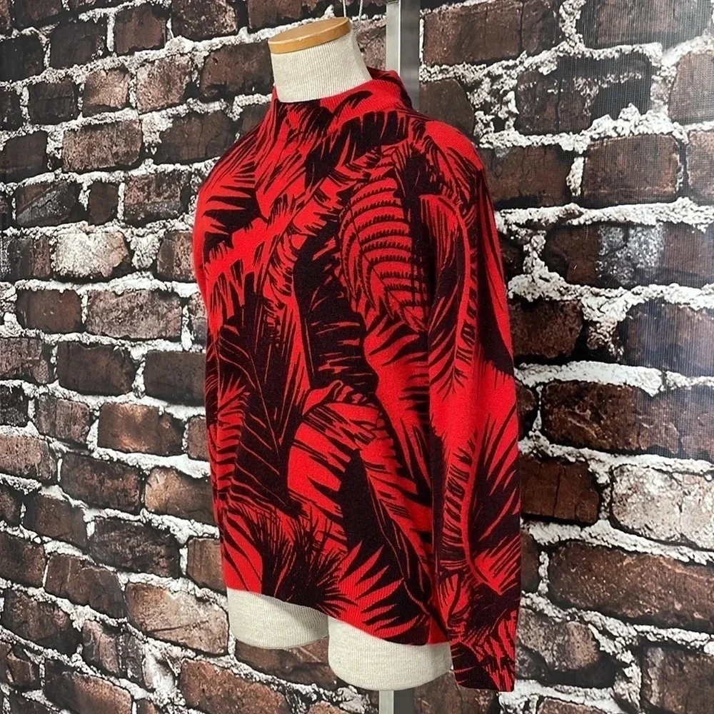J.A. Higgins higgins sweater